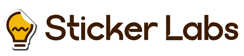 Sticker Labs